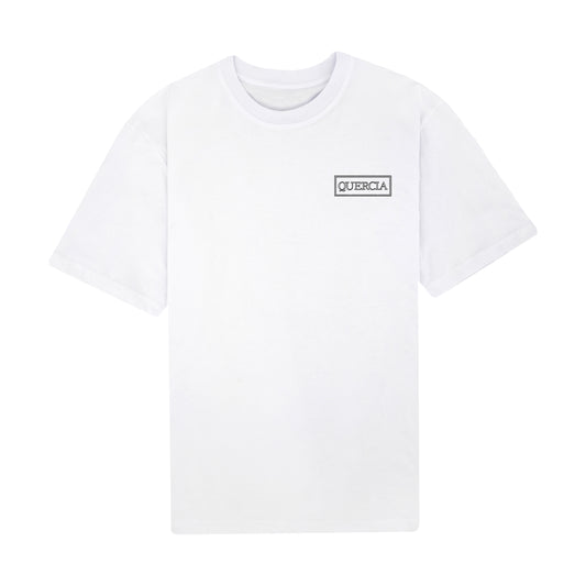 BOX LOGO - T-Shirt White